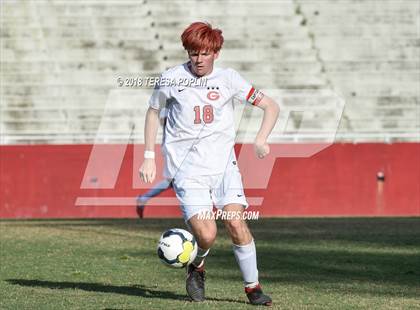 Thumbnail 1 in Aiken @ Greenville (SCHSL AAAA Playoffs, 2nd Round) photogallery.