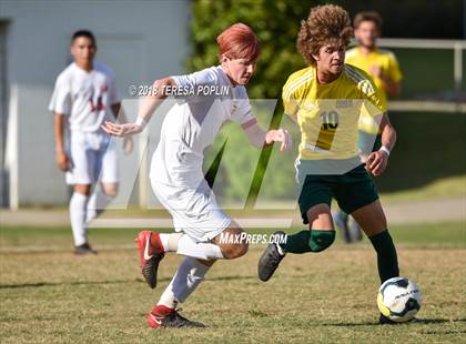 Thumbnail 3 in Aiken @ Greenville (SCHSL AAAA Playoffs, 2nd Round) photogallery.