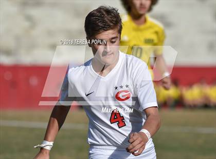 Thumbnail 2 in Aiken @ Greenville (SCHSL AAAA Playoffs, 2nd Round) photogallery.