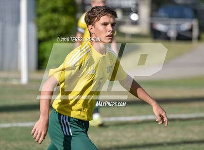 Thumbnail 2 in Aiken @ Greenville (SCHSL AAAA Playoffs, 2nd Round) photogallery.