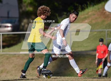 Thumbnail 2 in Aiken @ Greenville (SCHSL AAAA Playoffs, 2nd Round) photogallery.