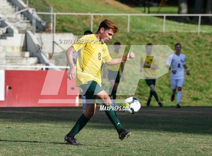 Thumbnail 2 in Aiken @ Greenville (SCHSL AAAA Playoffs, 2nd Round) photogallery.