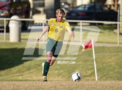 Thumbnail 3 in Aiken @ Greenville (SCHSL AAAA Playoffs, 2nd Round) photogallery.
