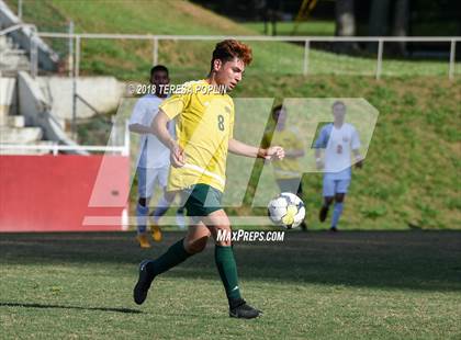 Thumbnail 3 in Aiken @ Greenville (SCHSL AAAA Playoffs, 2nd Round) photogallery.