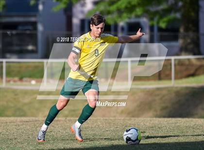 Thumbnail 1 in Aiken @ Greenville (SCHSL AAAA Playoffs, 2nd Round) photogallery.