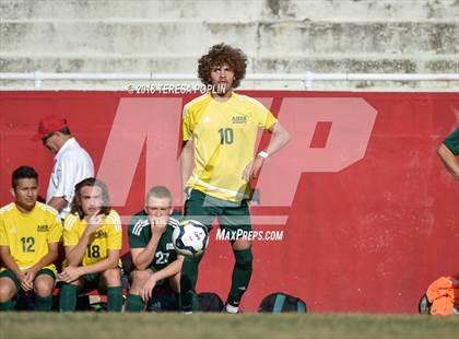 Thumbnail 3 in Aiken @ Greenville (SCHSL AAAA Playoffs, 2nd Round) photogallery.