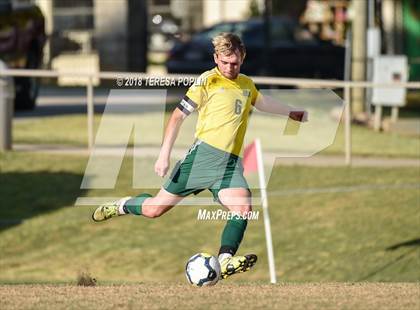 Thumbnail 3 in Aiken @ Greenville (SCHSL AAAA Playoffs, 2nd Round) photogallery.