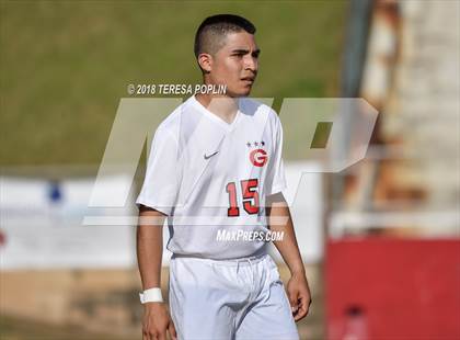 Thumbnail 2 in Aiken @ Greenville (SCHSL AAAA Playoffs, 2nd Round) photogallery.