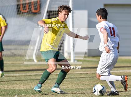 Thumbnail 2 in Aiken @ Greenville (SCHSL AAAA Playoffs, 2nd Round) photogallery.