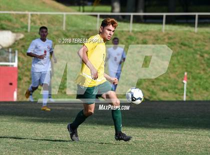 Thumbnail 1 in Aiken @ Greenville (SCHSL AAAA Playoffs, 2nd Round) photogallery.