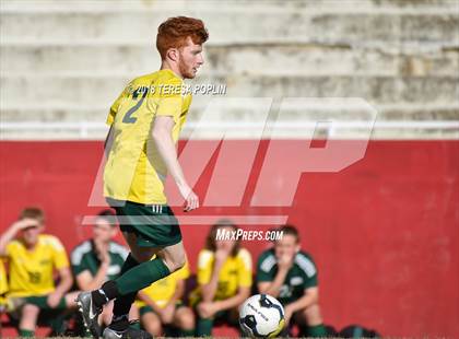 Thumbnail 3 in Aiken @ Greenville (SCHSL AAAA Playoffs, 2nd Round) photogallery.
