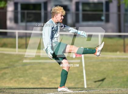 Thumbnail 2 in Aiken @ Greenville (SCHSL AAAA Playoffs, 2nd Round) photogallery.