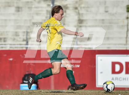 Thumbnail 3 in Aiken @ Greenville (SCHSL AAAA Playoffs, 2nd Round) photogallery.