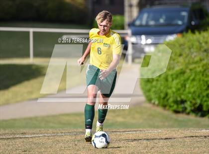 Thumbnail 2 in Aiken @ Greenville (SCHSL AAAA Playoffs, 2nd Round) photogallery.