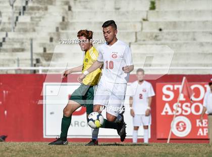 Thumbnail 3 in Aiken @ Greenville (SCHSL AAAA Playoffs, 2nd Round) photogallery.
