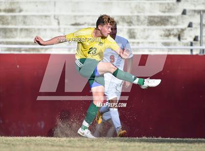 Thumbnail 1 in Aiken @ Greenville (SCHSL AAAA Playoffs, 2nd Round) photogallery.
