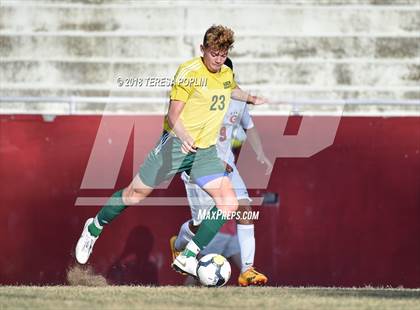 Thumbnail 2 in Aiken @ Greenville (SCHSL AAAA Playoffs, 2nd Round) photogallery.