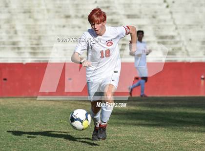 Thumbnail 3 in Aiken @ Greenville (SCHSL AAAA Playoffs, 2nd Round) photogallery.