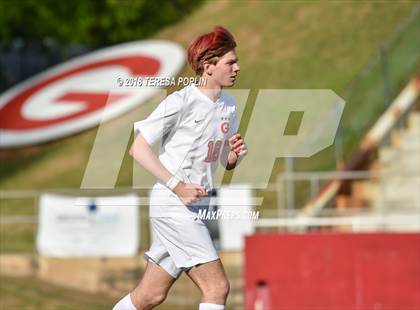 Thumbnail 1 in Aiken @ Greenville (SCHSL AAAA Playoffs, 2nd Round) photogallery.