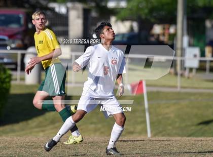 Thumbnail 2 in Aiken @ Greenville (SCHSL AAAA Playoffs, 2nd Round) photogallery.