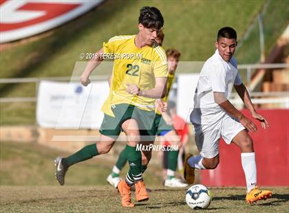 Thumbnail 3 in Aiken @ Greenville (SCHSL AAAA Playoffs, 2nd Round) photogallery.