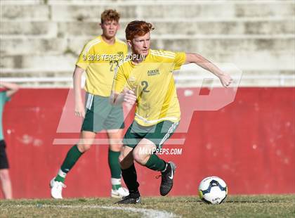 Thumbnail 3 in Aiken @ Greenville (SCHSL AAAA Playoffs, 2nd Round) photogallery.
