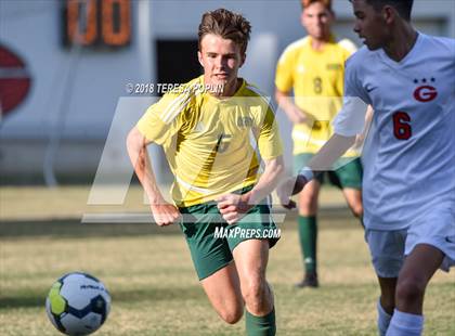 Thumbnail 1 in Aiken @ Greenville (SCHSL AAAA Playoffs, 2nd Round) photogallery.