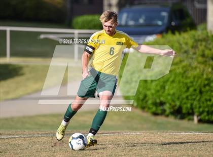 Thumbnail 2 in Aiken @ Greenville (SCHSL AAAA Playoffs, 2nd Round) photogallery.
