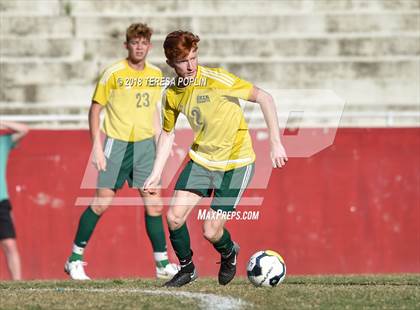 Thumbnail 2 in Aiken @ Greenville (SCHSL AAAA Playoffs, 2nd Round) photogallery.