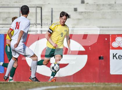 Thumbnail 1 in Aiken @ Greenville (SCHSL AAAA Playoffs, 2nd Round) photogallery.