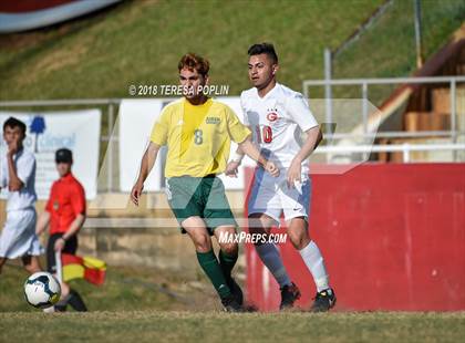Thumbnail 1 in Aiken @ Greenville (SCHSL AAAA Playoffs, 2nd Round) photogallery.