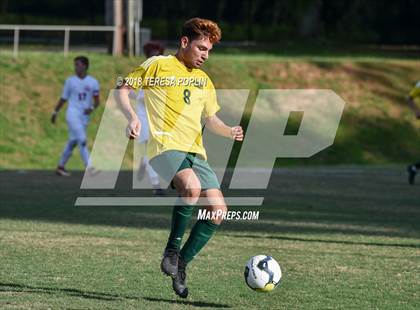Thumbnail 2 in Aiken @ Greenville (SCHSL AAAA Playoffs, 2nd Round) photogallery.
