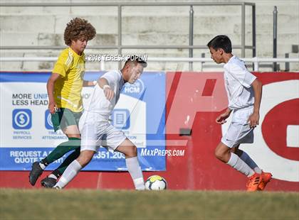 Thumbnail 1 in Aiken @ Greenville (SCHSL AAAA Playoffs, 2nd Round) photogallery.