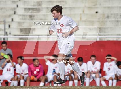 Thumbnail 2 in Aiken @ Greenville (SCHSL AAAA Playoffs, 2nd Round) photogallery.