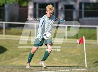 Thumbnail 1 in Aiken @ Greenville (SCHSL AAAA Playoffs, 2nd Round) photogallery.