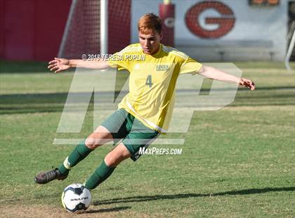 Thumbnail 1 in Aiken @ Greenville (SCHSL AAAA Playoffs, 2nd Round) photogallery.