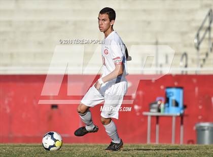 Thumbnail 1 in Aiken @ Greenville (SCHSL AAAA Playoffs, 2nd Round) photogallery.