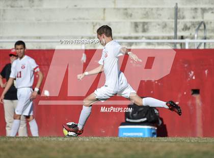 Thumbnail 1 in Aiken @ Greenville (SCHSL AAAA Playoffs, 2nd Round) photogallery.