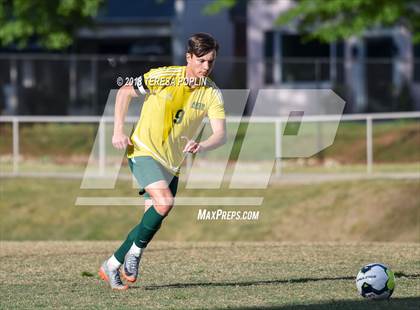 Thumbnail 1 in Aiken @ Greenville (SCHSL AAAA Playoffs, 2nd Round) photogallery.