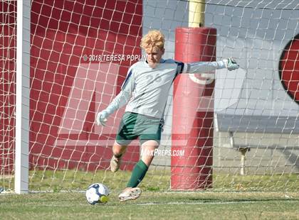 Thumbnail 3 in Aiken @ Greenville (SCHSL AAAA Playoffs, 2nd Round) photogallery.