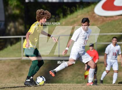 Thumbnail 1 in Aiken @ Greenville (SCHSL AAAA Playoffs, 2nd Round) photogallery.