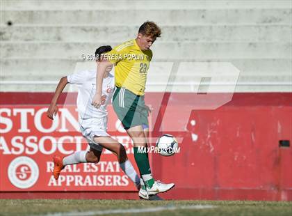 Thumbnail 1 in Aiken @ Greenville (SCHSL AAAA Playoffs, 2nd Round) photogallery.