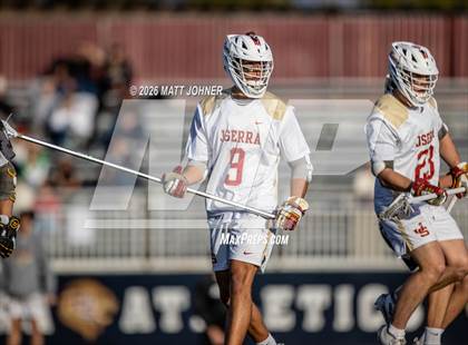 Thumbnail 1 in Foothill @ JSerra Catholic photogallery.