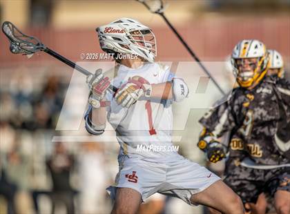 Thumbnail 2 in Foothill @ JSerra Catholic photogallery.