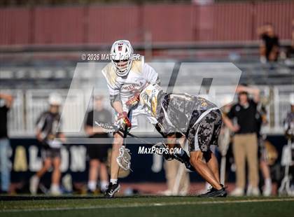 Thumbnail 3 in Foothill @ JSerra Catholic photogallery.