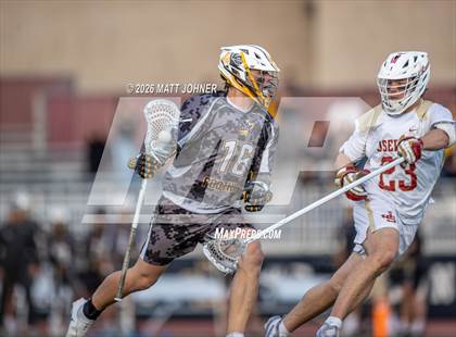 Thumbnail 3 in Foothill @ JSerra Catholic photogallery.