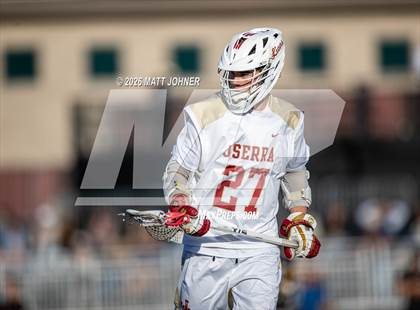Thumbnail 2 in Foothill @ JSerra Catholic photogallery.
