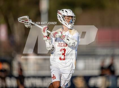 Thumbnail 3 in Foothill @ JSerra Catholic photogallery.
