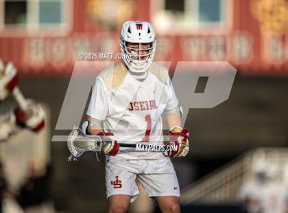 Thumbnail 3 in Foothill @ JSerra Catholic photogallery.