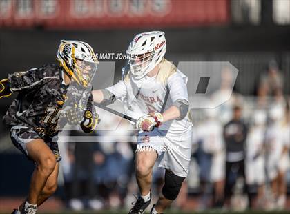 Thumbnail 1 in Foothill @ JSerra Catholic photogallery.